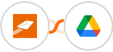 CleverReach + Google Drive Integration
