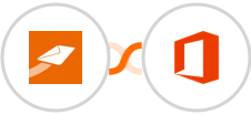 CleverReach + Microsoft Office 365 Integration