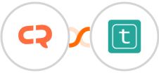 CleverReach + Typless Integration