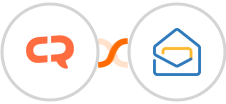 CleverReach + Zoho Mail Integration