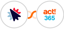 Click Funnels + Act! 365 Integration