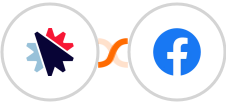 Click Funnels + Facebook Pages Integration