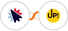 Click Funnels + Gift Up!  Integration