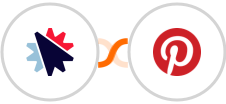 Click Funnels + Pinterest Integration