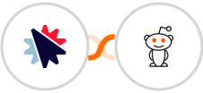 Click Funnels + Reddit Integration