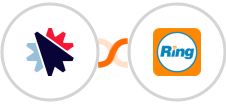 Click Funnels + RingCentral Integration