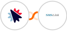 Click Funnels + SMSLink  Integration