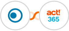 Clickatell + Act! 365 Integration