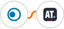 Clickatell + ActiveTrail Integration