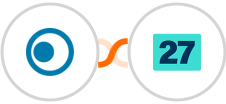 Clickatell + Apex27 Integration