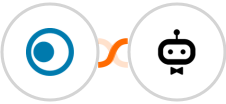 Clickatell + awork Integration