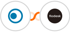 Clickatell + Flodesk Integration