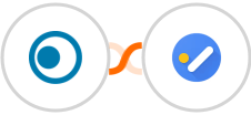 Clickatell + Google Tasks Integration