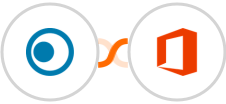 Clickatell + Microsoft Office 365 Integration