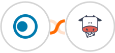 Clickatell + Moosend Integration