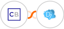 ClickBank + D7 SMS Integration