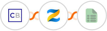 ClickBank + Zenler + EasyCSV Integration