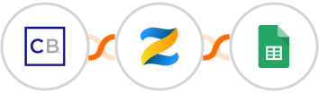 ClickBank + Zenler + Google Sheets Integration