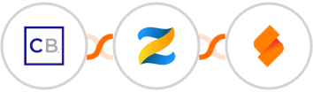 ClickBank + Zenler + SeaTable Integration