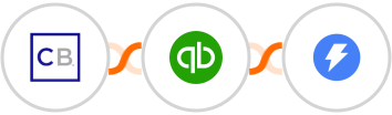 ClickBank + Quickbooks Online + Instantly Integration