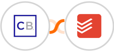 ClickBank + Todoist Integration