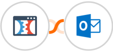 Click Funnels + Microsoft Outlook Integration