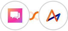 ClickSend SMS + Accelo Integration