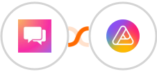ClickSend SMS + AITable.ai Integration