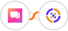 ClickSend SMS + Azmarq SMS Integration