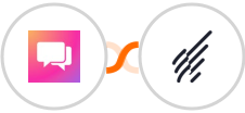 ClickSend SMS + Benchmark Email Integration