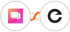 ClickSend SMS + Encharge Integration