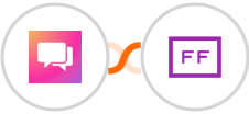 ClickSend SMS + FlowFast Integration