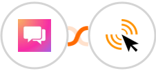 ClickSend SMS + Klick-Tipp Integration