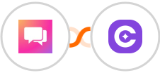 ClickSend SMS + SureContact Integration