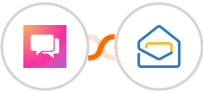 ClickSend SMS + Zoho Mail Integration