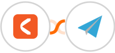 ClickSign + Aero Workflow Integration