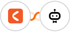 ClickSign + awork Integration