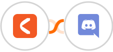 ClickSign + Discord Integration