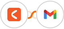 ClickSign + Gmail Integration