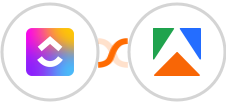ClickUp + Apify Integration