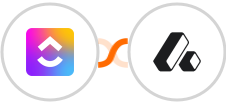 ClickUp + Attio Integration