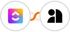 ClickUp + Audienceful Integration