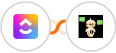 ClickUp + Chatsistant Integration