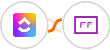 ClickUp + FlowFast Integration