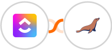 ClickUp + MariaDB Integration