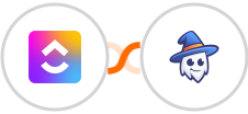 ClickUp + Slate Integration