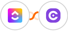 ClickUp + SureContact Integration