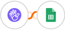 Cliengo + Google Sheets Integration