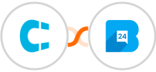 Clientify + Bulk24SMS Integration