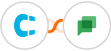 Clientify + Google Chat Integration